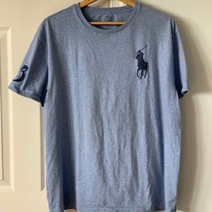 Polo T-shirt